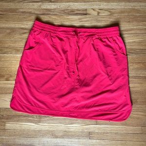 Duluth Trading Co SKORT